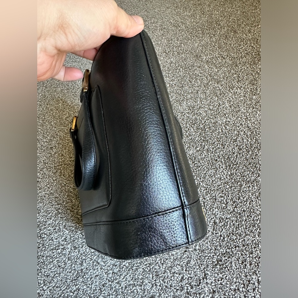 MCM Handbag black - Picture 10 of 16